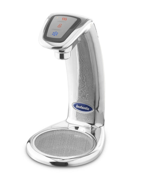 Instatap G2 I2CBC1020H Commercial Boiling & Chilled Water Tap - The Tap Specialist