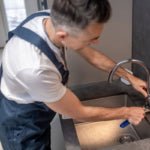 INTU Tap Professional Installation - The Tap Specialist