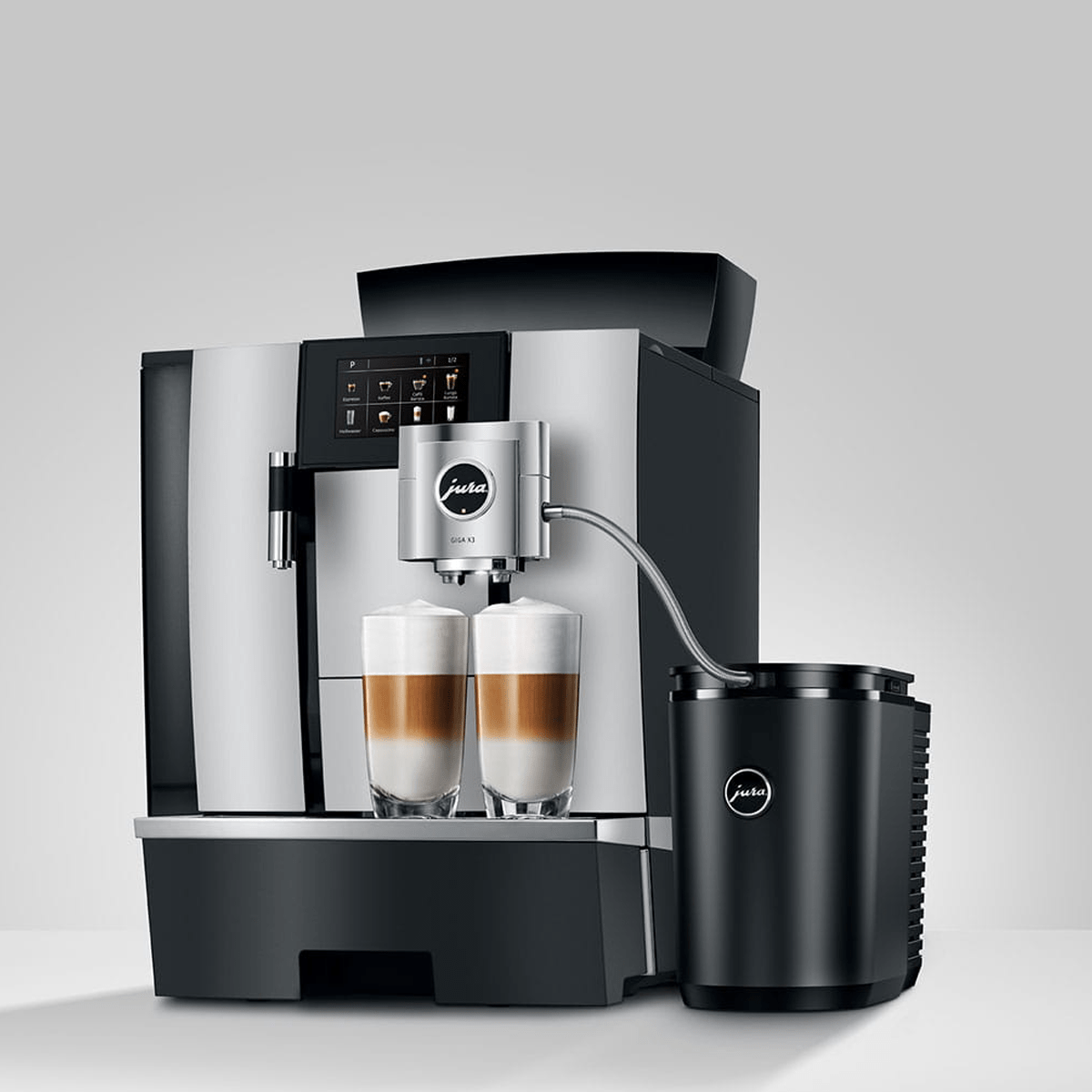 Jura W8 Coffee Machine Package - The Tap Specialist