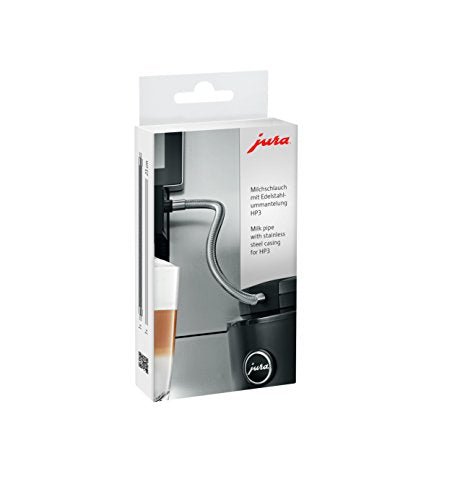 Jura W8 Coffee Machine Package - The Tap Specialist