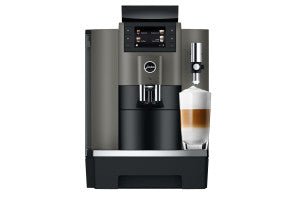 Jura W8 Coffee Machine Package - The Tap Specialist