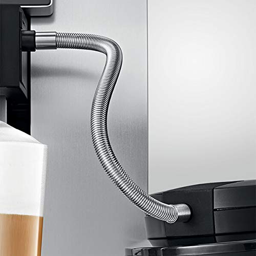 Jura W8 Coffee Machine Package - The Tap Specialist