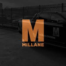 Millane logo