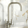 Newton Original Filtered Tap – Chrome | C Spout - The Tap Specialist
