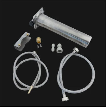 Original Whitehall Filtered Tap – Chrome | C Spout - The Tap Specialist