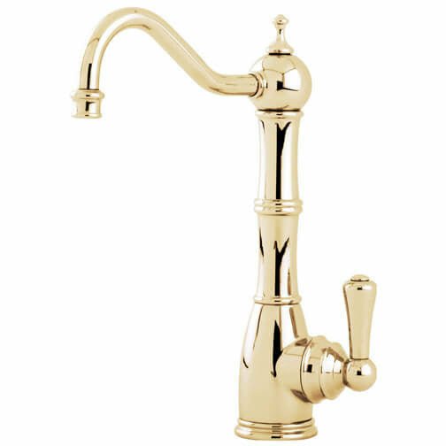 Perrin & Rowe Aquitaine Mini Hot Tap - The Tap Specialist