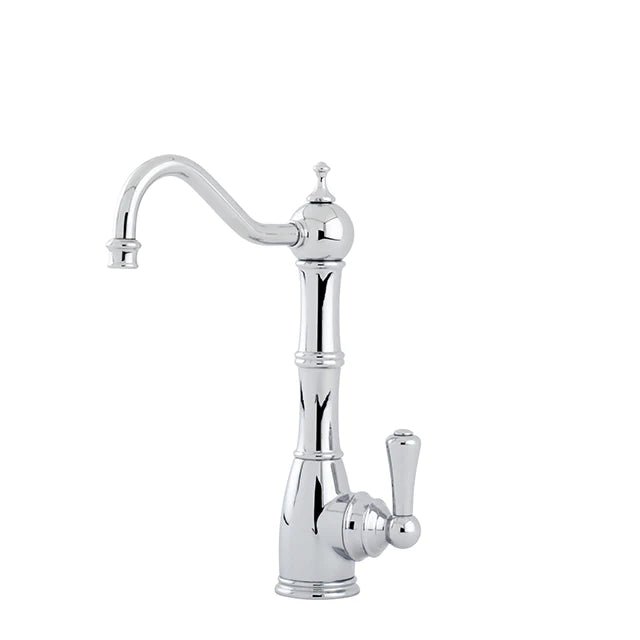 Perrin & Rowe Aquitaine Mini Hot Tap - The Tap Specialist