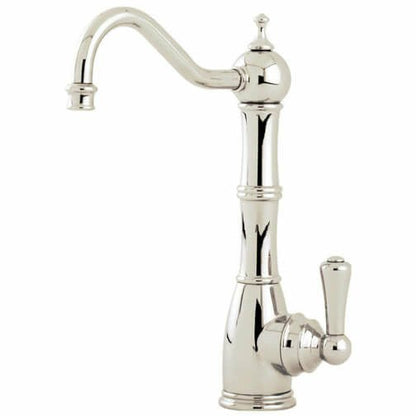 Perrin & Rowe Aquitaine Mini Hot Tap - The Tap Specialist