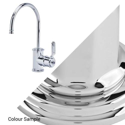 Perrin & Rowe Armstrong Mini Instant Hot Tap with Cold Filtration - The Tap Specialist