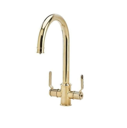 Perrin & Rowe Armstrong Mini Instant Hot Tap with Cold Filtration - The Tap Specialist