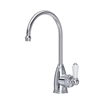 Perrin & Rowe Ionian Mini Instant Hot Water Tap 1307 - The Tap Specialist