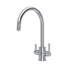 Perrin & Rowe Juliet 3 - in - 1 Instant Hot Water Tap - The Tap Specialist