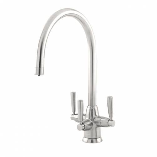 Perrin & Rowe Metis 1480 Kitchen Filter Kitchen Tap - The Tap Specialist