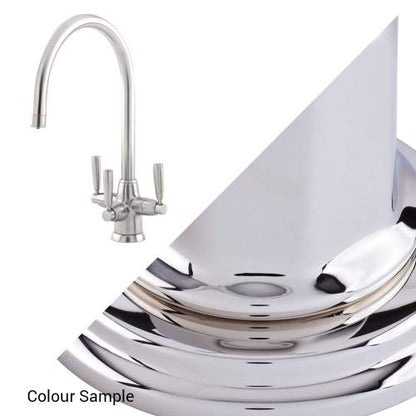 Perrin & Rowe Metis 1480 Kitchen Filter Kitchen Tap - The Tap Specialist