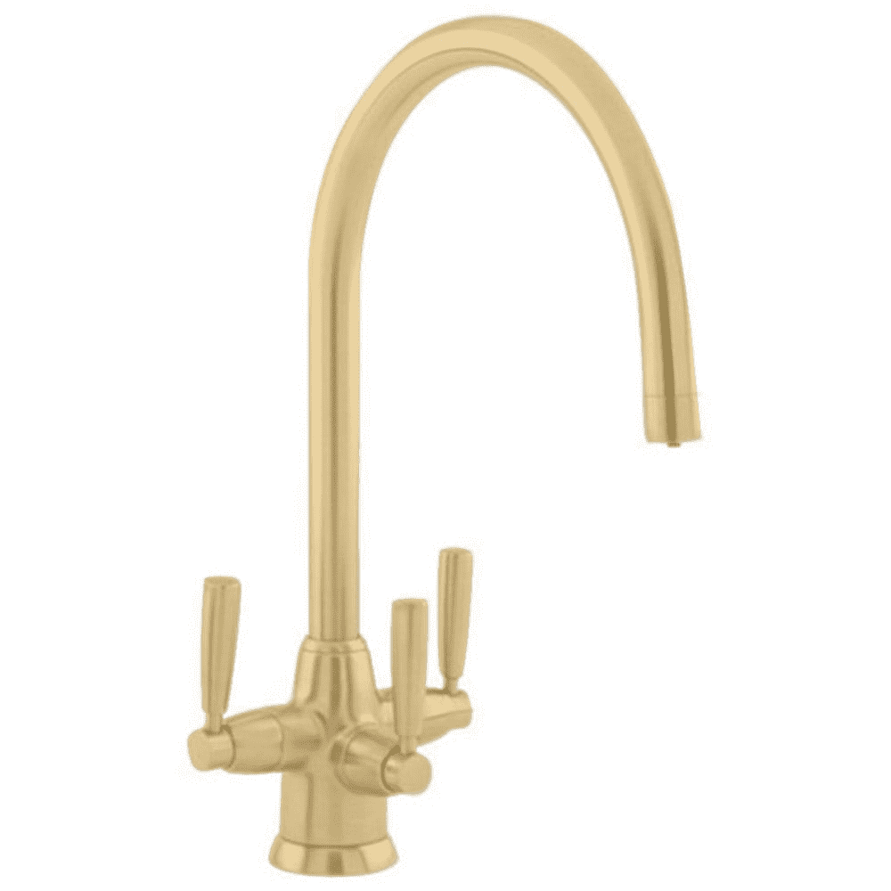 Perrin & Rowe Metis 1480 Kitchen Filter Kitchen Tap - The Tap Specialist