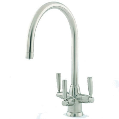 Perrin & Rowe Metis 1480 Kitchen Filter Kitchen Tap - The Tap Specialist