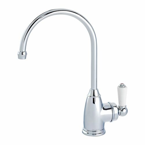 Perrin & Rowe Parthian Mini Hot Tap - The Tap Specialist