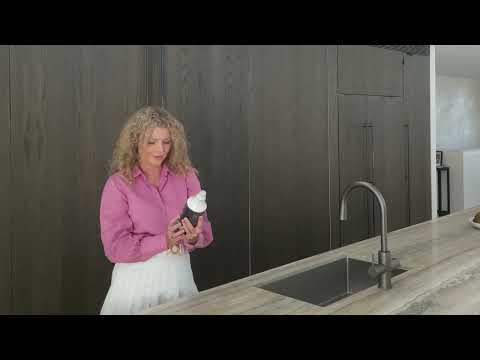 Zip Hydrotap G4 & G5 Limescale Filter Kit for Home 95591