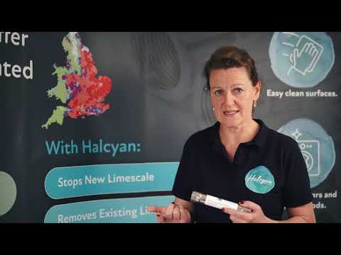 Halcyan H2o9 ‘Favourite’ Whole House Water Conditioner