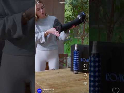 The Bubbla-The Ultimate Sparkling Water Maker
