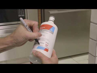 Zip Water 0.2 Micron Filter for Home