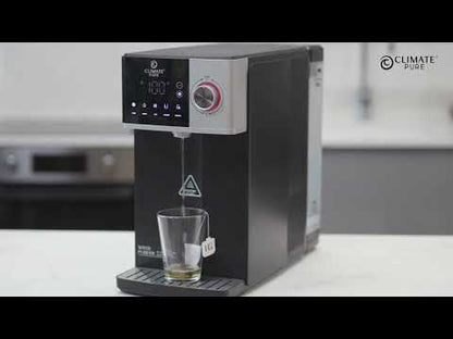 Climate Pure 4L Hot & Cold Water Purifier