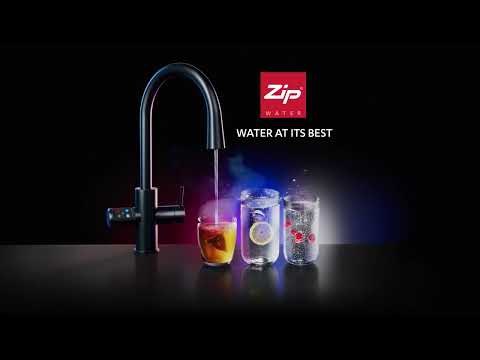 Zip HydroTap G5 Celsius Plus All-in-One Boiling Chilled Plus Hot & Cold Mains