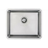 Prima+ Large 1.0B R25 Undermount Sink Stainless Steel - The Tap Specialist