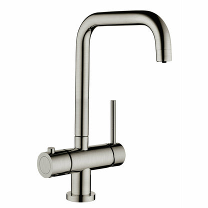 Reginox Amanzi II 3 - in - 1 Instant Boiling Hot Water Tap - The Tap Specialist