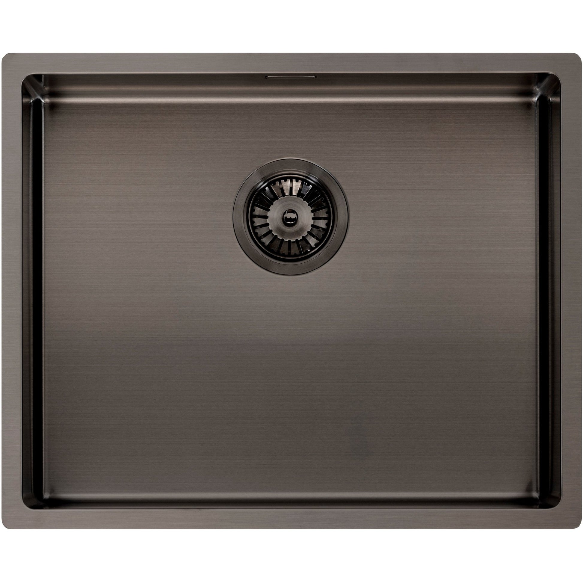 Reginox Miami 50x40 Single Bowl Sink - The Tap Specialist