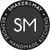 Shaker & May logo