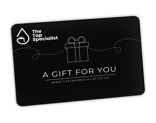 The Tap Specialist E - Gift Card - The Tap Specialist