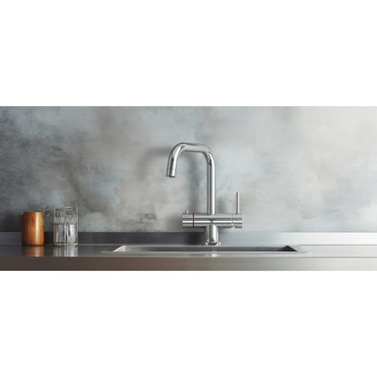 Triflow 3 in 1 Boiling Tap TF - 3IN1 - The Tap Specialist