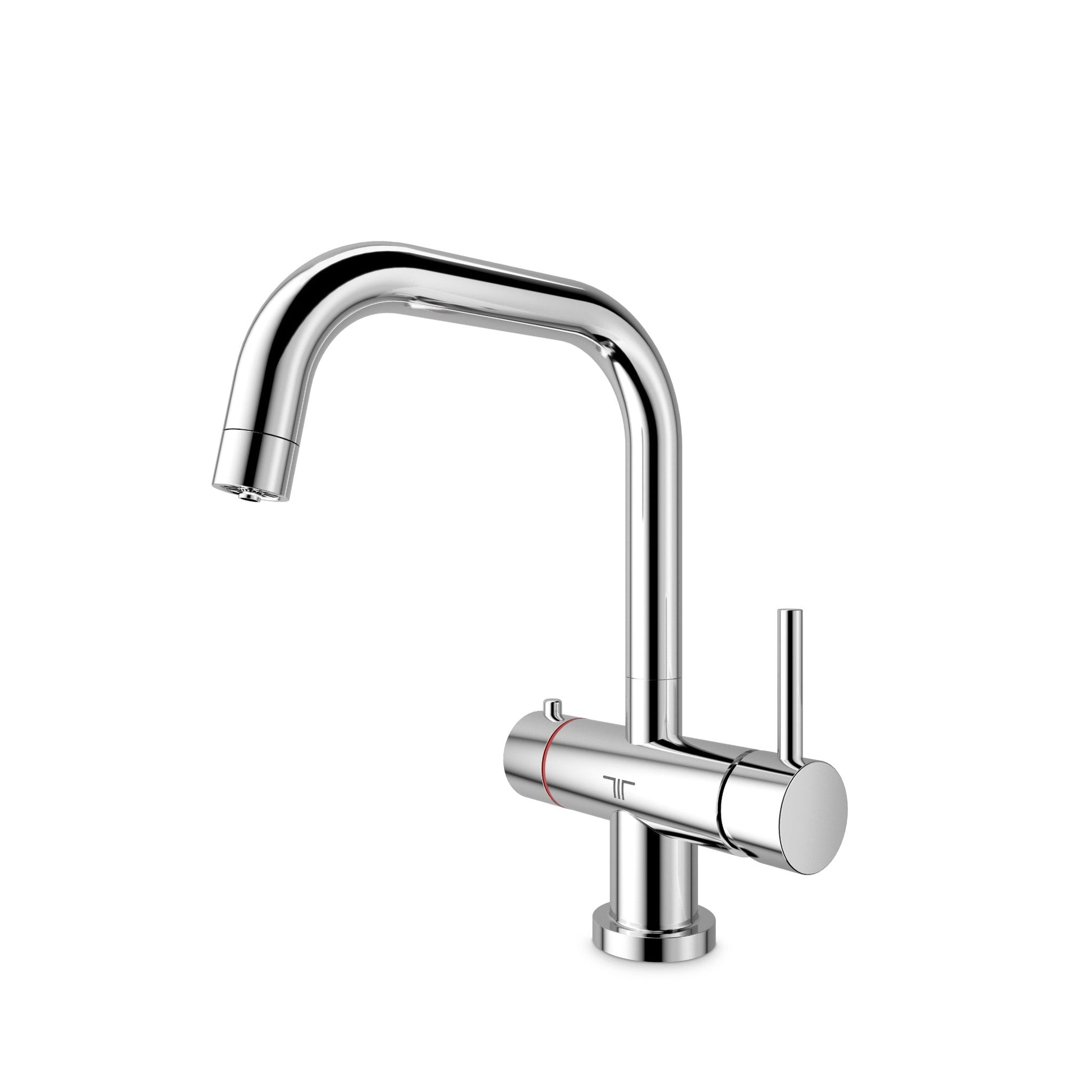 Triflow 3 in 1 Boiling Tap TF - 3IN1 - The Tap Specialist