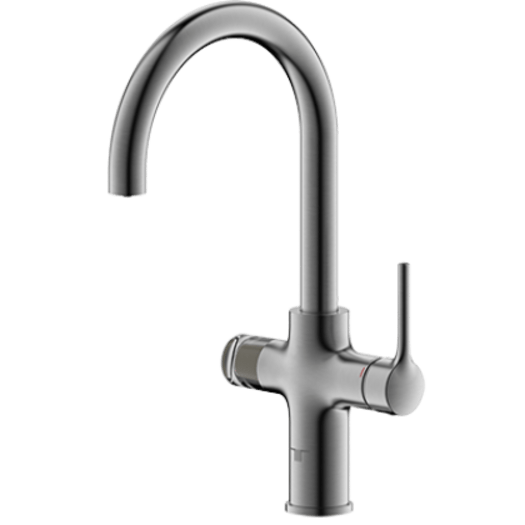 Triflow Concepts Taps | 3-in-1 Boiling Taps, World Famous Filtration ...