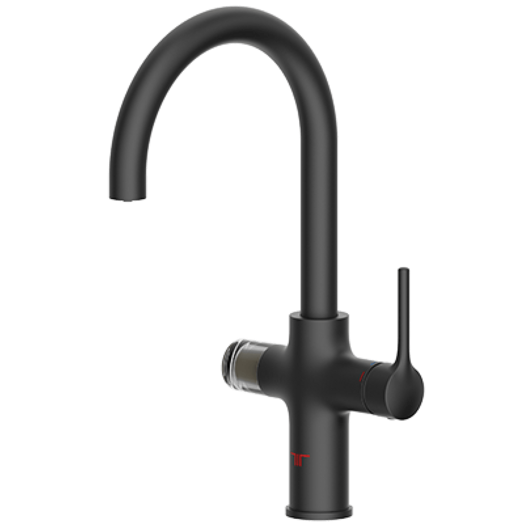 Triflow Concepts Taps | 3-in-1 Boiling Taps, World Famous Filtration ...