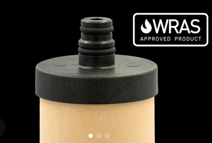 Triflow Katadyn TFE500 Push Filter Cartridge (TRX02) - The Tap Specialist