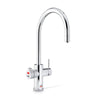Zip Celsius Arc HydroTap for Work 160 G5 Boiling Plus Hot & Cold Bright Chrome - The Tap Specialist
