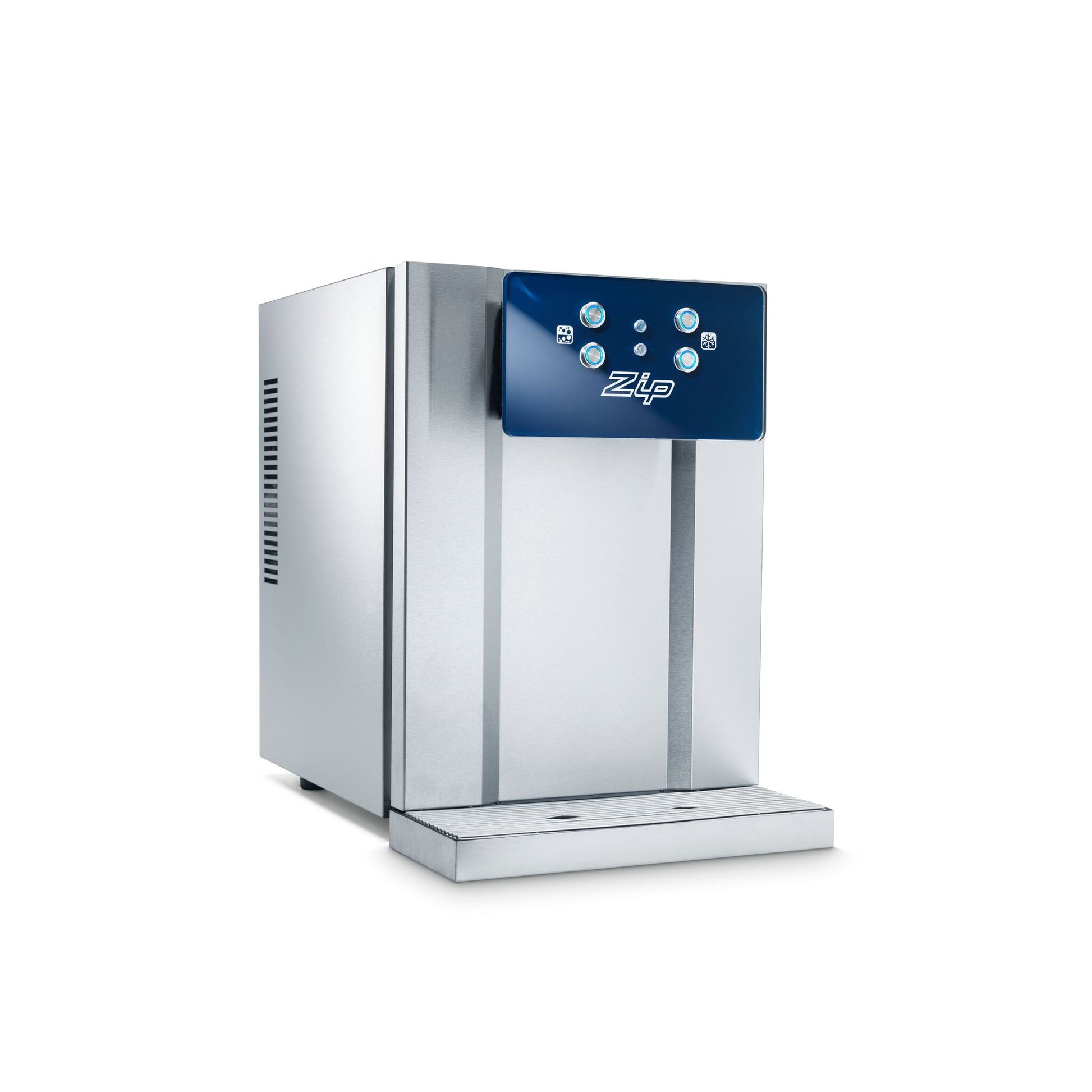 Zip HydroChill HC20 Counter - Top 80L/hr – Chilled & Sparkling Push Button Water Dispenser - The Tap Specialist