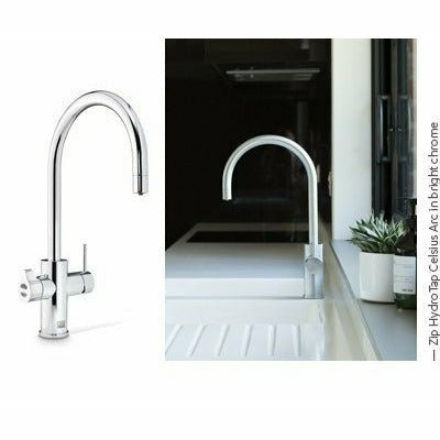 Zip HydroTap Arc All - In - One G5 - The Tap Specialist