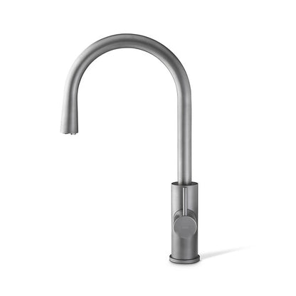 Zip HydroTap Arc All - In - One G5 - The Tap Specialist- GUNMETAL side view 