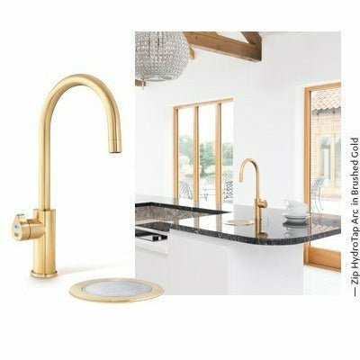 Zip HydroTap Arc All - In - One G5 - The Tap Specialist