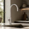 Zip HydroTap Arc Hot and Cold Mixer Tap, Mains - The Tap Specialist