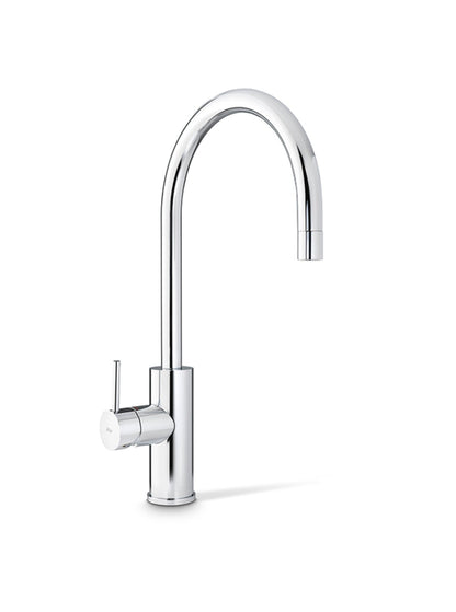 Zip HydroTap Arc Hot and Cold Mixer Tap, Mains - The Tap Specialist