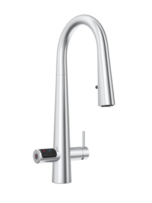 Zip HydroTap Celsius Plus All - In - One Pull Out - The Tap Specialist