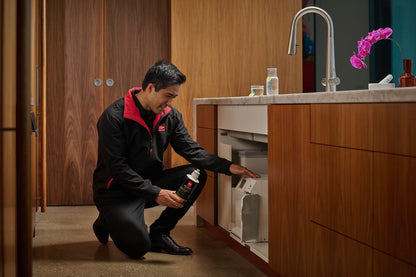 Zip HydroTap Celsius Plus All - In - One Pull Out Boiling, Chilled, Sparkling, Hot & Cold - The Tap Specialist
