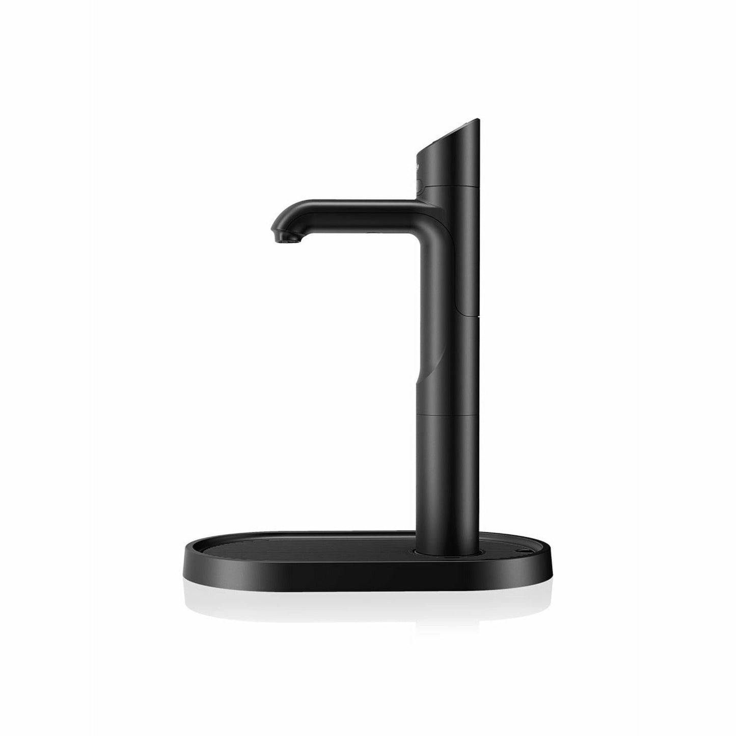 Zip HydroTap Classic Plus G5 - The Tap Specialist Boiling & Chilled (Matt Black with matching Raised Font in Matt Black