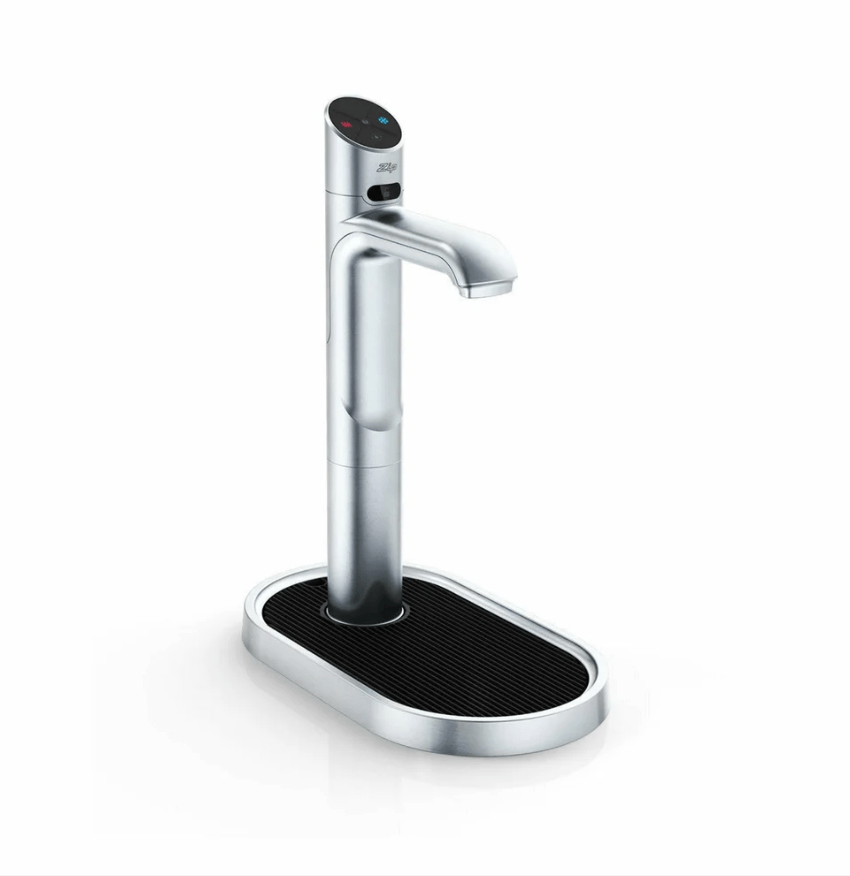 Zip Hydrotap Classic Plus G5 – Boiling, Chilled & Sparkling Water Tap for Home - The Tap Specialist