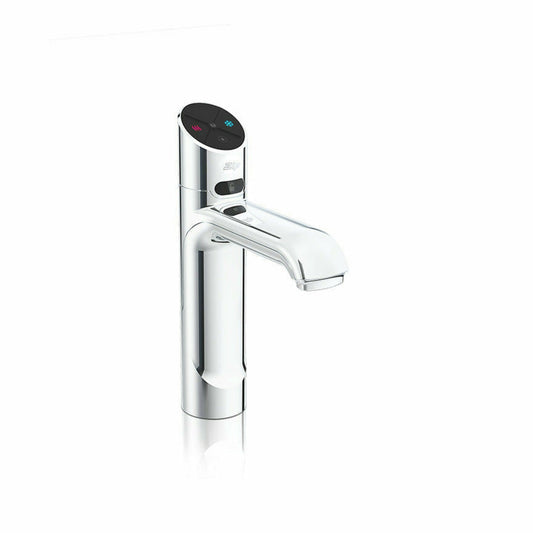 Zip Hydrotap Classic Plus G5 – Boiling & Chilled Water Tap for Home - The Tap Specialist