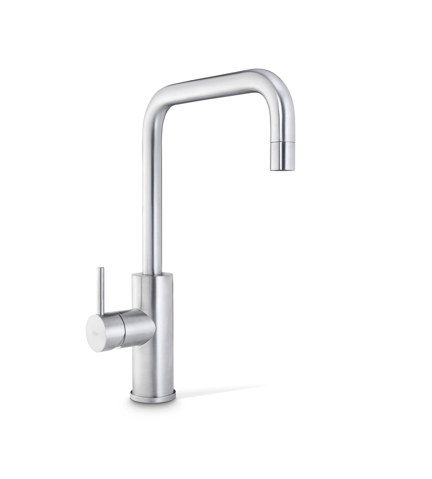 Zip HydroTap Cube Hot and Cold Mixer Tap, Mains - The Tap Specialist